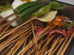 -钢五区节子串串香(环球汇·天誉店)