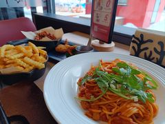 -必胜客(维美店)