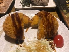 -鸟内会居酒屋(得意潮馆店)