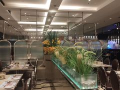 -芭菲盛宴·环球美食(解放碑英利国际店)