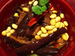 -那家小馆•北京菜•烤鸭(中关村店)