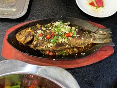 -老黑板筋(顺义总店)