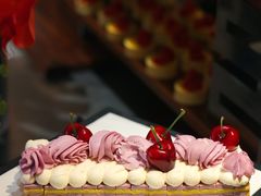 -北京王府井希尔顿酒店·万斯阁西餐厅