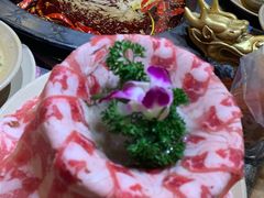 -蜀大侠火锅(四川北路店)