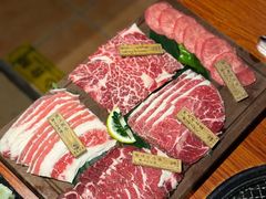 -牛佬•炭火烤肉(挂绿店)
