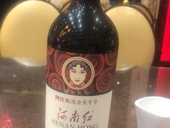 -阿庄新豫菜(航海东路店)