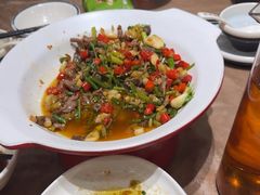 -李氏传家菜(兴城路店)