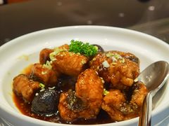 永春老醋烧河鳗-闽和南(深圳万象城店)