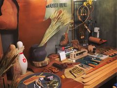 -HIGH FIVE哈福手工汉堡(桂林路店)