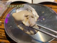 -蚝堡海鲜·威海菜·海肠捞饭·烧烤·亚洲吃蚝公司(幸福门店)