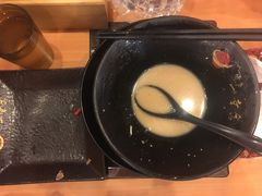 -博多一幸舍(侨福芳草地购物中心店)