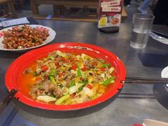 -馬伍旺川菜(江北虹悦城店)