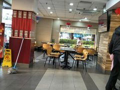 大堂-真功夫(中医院店)