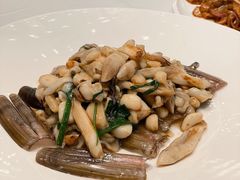 葱姜炒蛏子-苏福记·海鲜佬(凤城四路店)