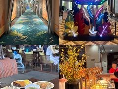 -清远熹乐谷温泉度假酒店