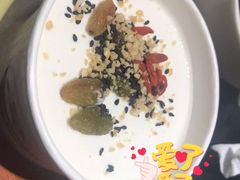 自制酸奶-紫光园·烤鸭·北京菜(团结湖店)
