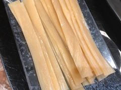 宽粉条-吴记老锅底麻辣火锅(福州路店)