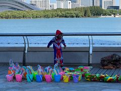 -天鹅湖体育公园
