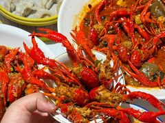 -严三毛口味虾·小严同学的店(曙光路直营店)