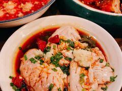 -三酉星·枫·山風与野菜(上海总店)
