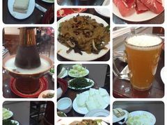-来顺成饭庄