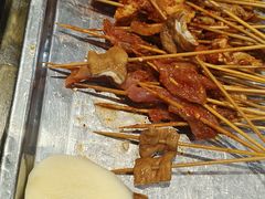 -镇江龙·火锅串串(武侯祠店)