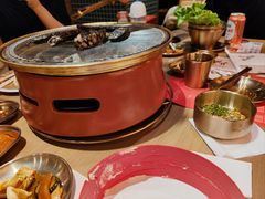 -西塔老太太泥炉烤肉(双井店)