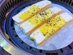 -杨记齐齐哈尔烤肉(五莲路店)