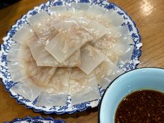 -老东北菜馆(北泰禾店)