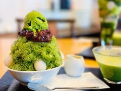 -伊藤久右卫门(宇治本店)