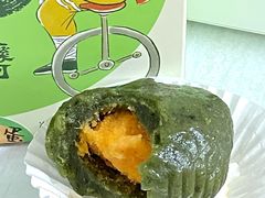 -泸溪河桃酥(西直门凯德店)