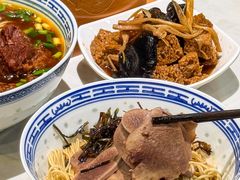 -永丰面馆(汉口路店)