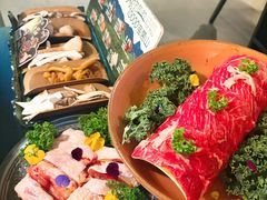 -芸山季·云南野生菌火锅(人民广场来福士店)