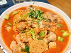 -益恒饭店乡间白族菜(古城总店)