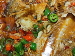 -潇湘码头·鲜湘菜(清河店)