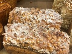 核桃布里欧修-WHEAT&BAKER-麥(凯德来福士店)