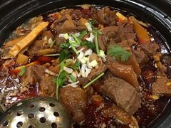 -刘一锅筋头巴脑(小北店)