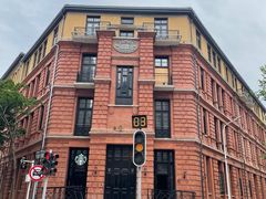 -飞马旅黎黄陂路文旅街区