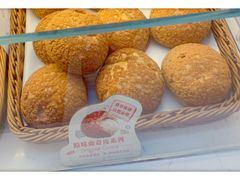 -西树泡芙(蓝色港湾店)