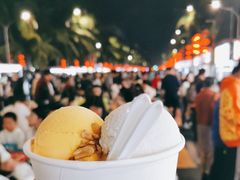-海大南门夜市(海富街店)