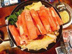 -米屋石锅拌饭(师大店)