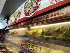 -每味每客·重庆麻辣烫(国泰店)