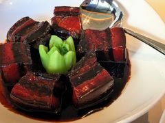 -蘇锦宴·淮扬菜烤鸭·小院(三元桥霄云路店)
