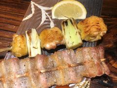 -鸟鹏烧鸟居酒屋(熙龙湾店)