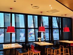 -必胜客(吾悦广场店)