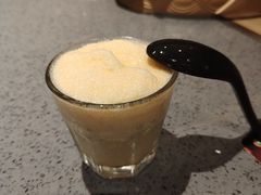 -江边城外烤全鱼(方庄时代购物中心店)