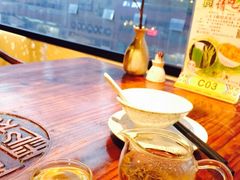 -云来居素食馆(东门店)