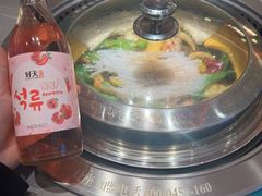 -灶座小锅烀饼·铁锅炖(道里店)