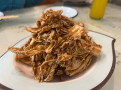 -鼎香润(德胜门内店)