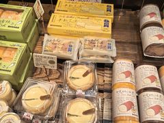 -西村叔叔的店·面包·甜品·蛋糕(崂山丽达店)